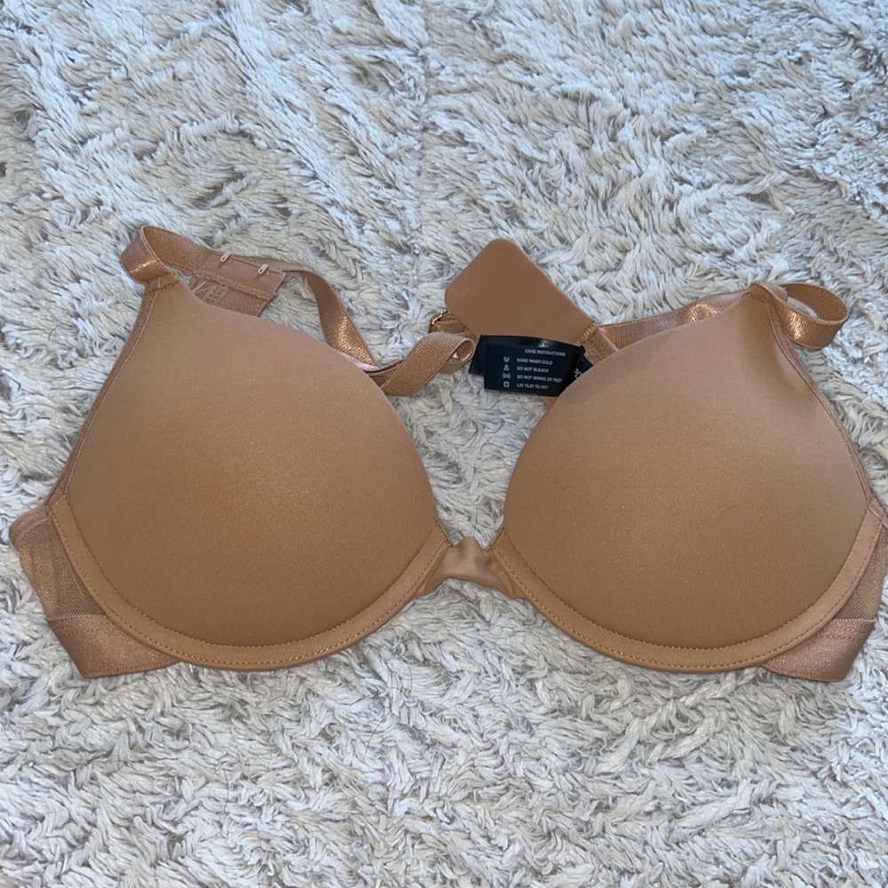 PEPPER BRA